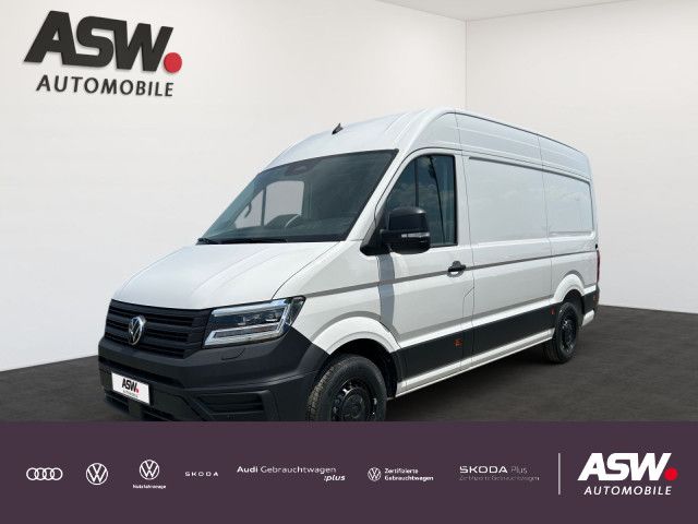 Bild des Angebotes Volkswagen Crafter 35 Kasten 2.0 TDI Automatik Rads. 3640mm