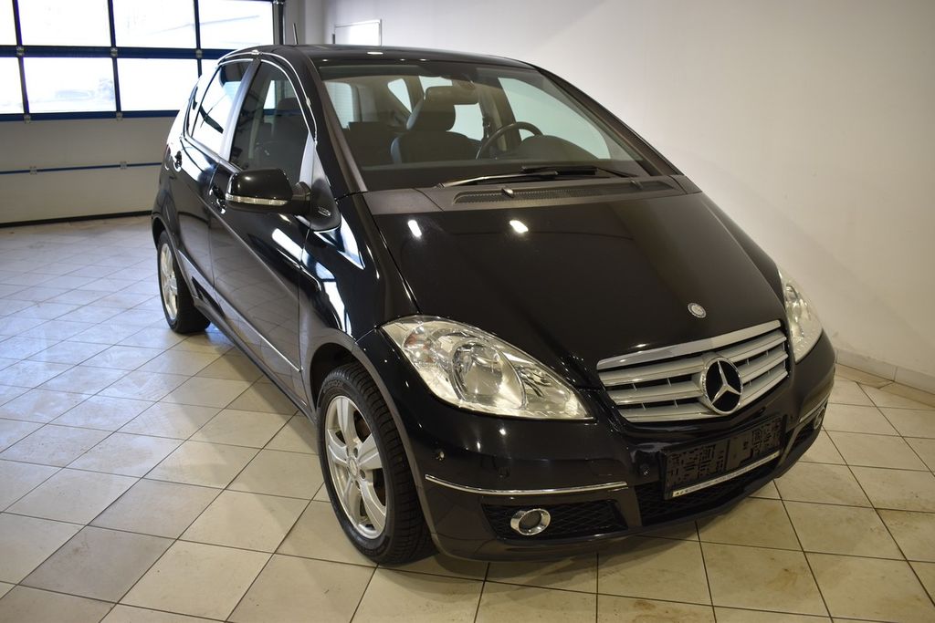Bild des Angebotes Mercedes-Benz A 200 A-Klasse Avantgarde PDC SHZ