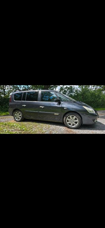 Bild des Angebotes Renault Grand Espace 7 Sitzer