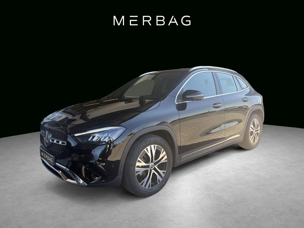 Bild des Angebotes Mercedes-Benz GLA 180 Edition Progressive 360 Keyless-GO 360