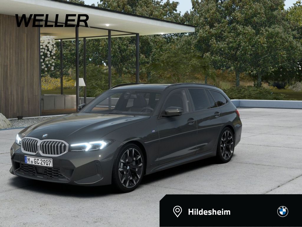 Bild des Angebotes BMW 330d xDr T M Sport Pano,360°,HUD,ST&GO,AdpLED