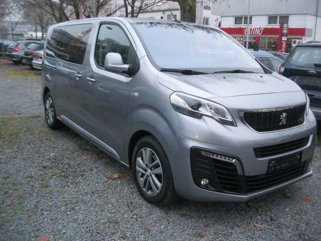 Bild des Angebotes Peugeot Traveller Business L2