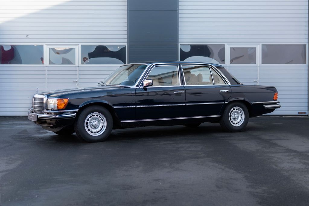 Bild des Angebotes Mercedes-Benz 450 SEL 6.9