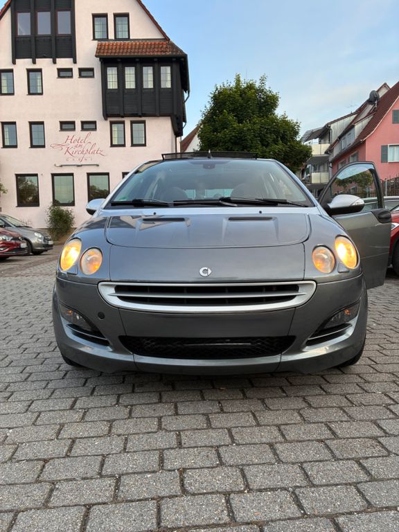 Bild des Angebotes Smart ForFour 1,5 pulse pulse