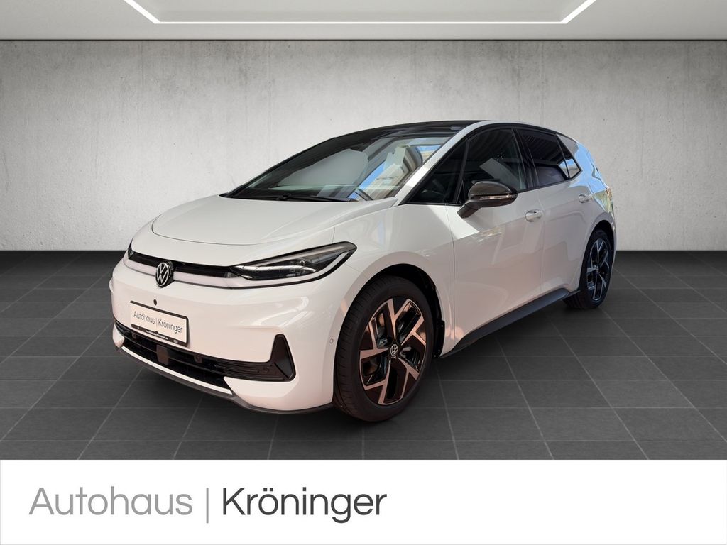 Bild des Angebotes Volkswagen ID.3 Neo Style ACC Kamera HeadUp Matrix Navi