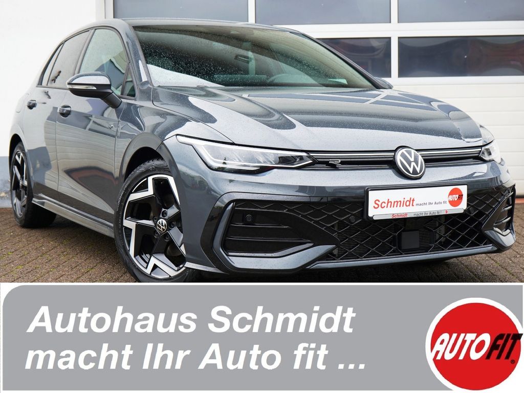 Bild des Angebotes Volkswagen Golf R-Line