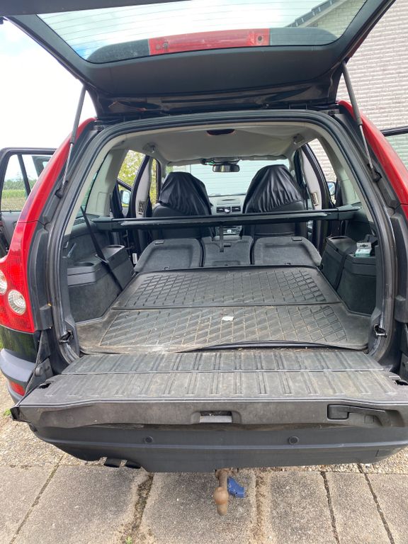 Volvo XC90 D5 Executive 7-Sitzer Executive