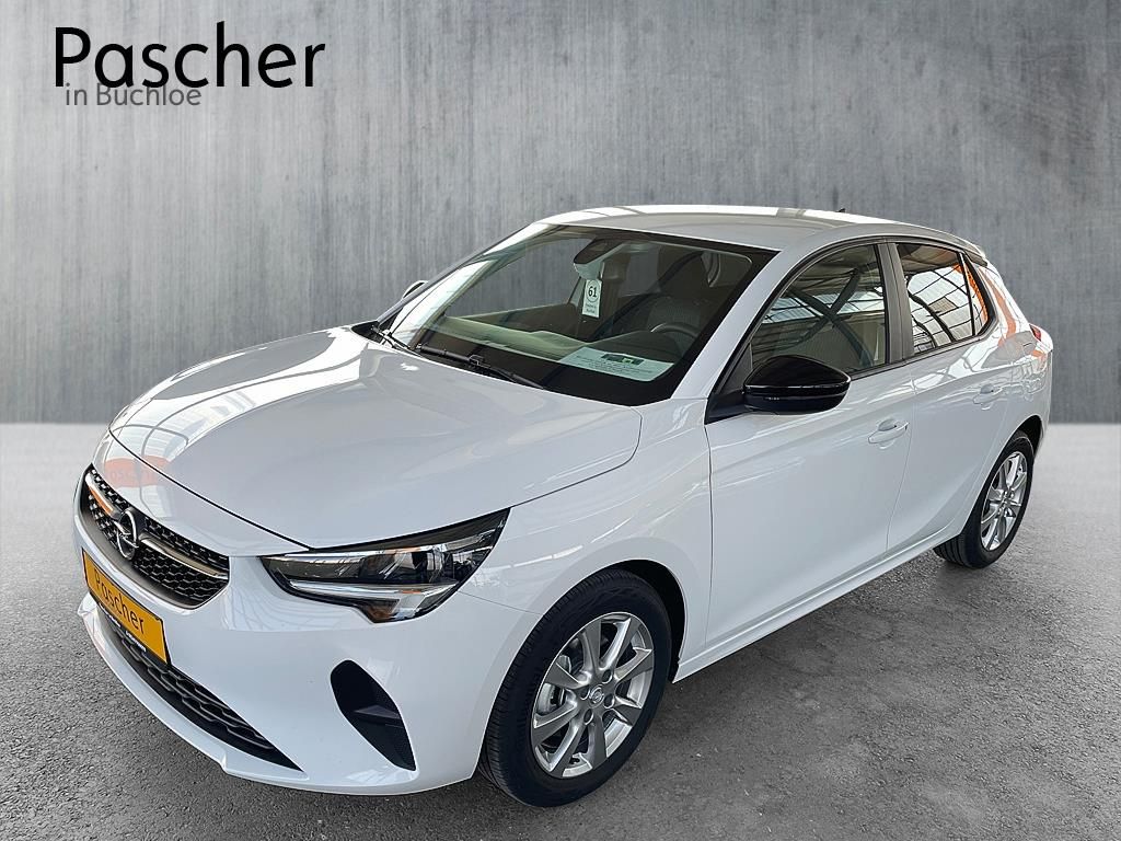 Bild des Angebotes Opel CORSA F 1,2T LPG AUTOGAS NAVI, SHZ, KAMERA, PDC,