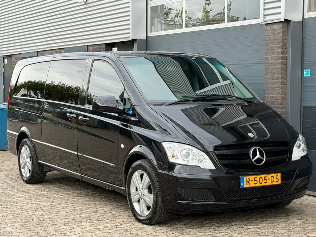 Mercedes-Benz Vaneo