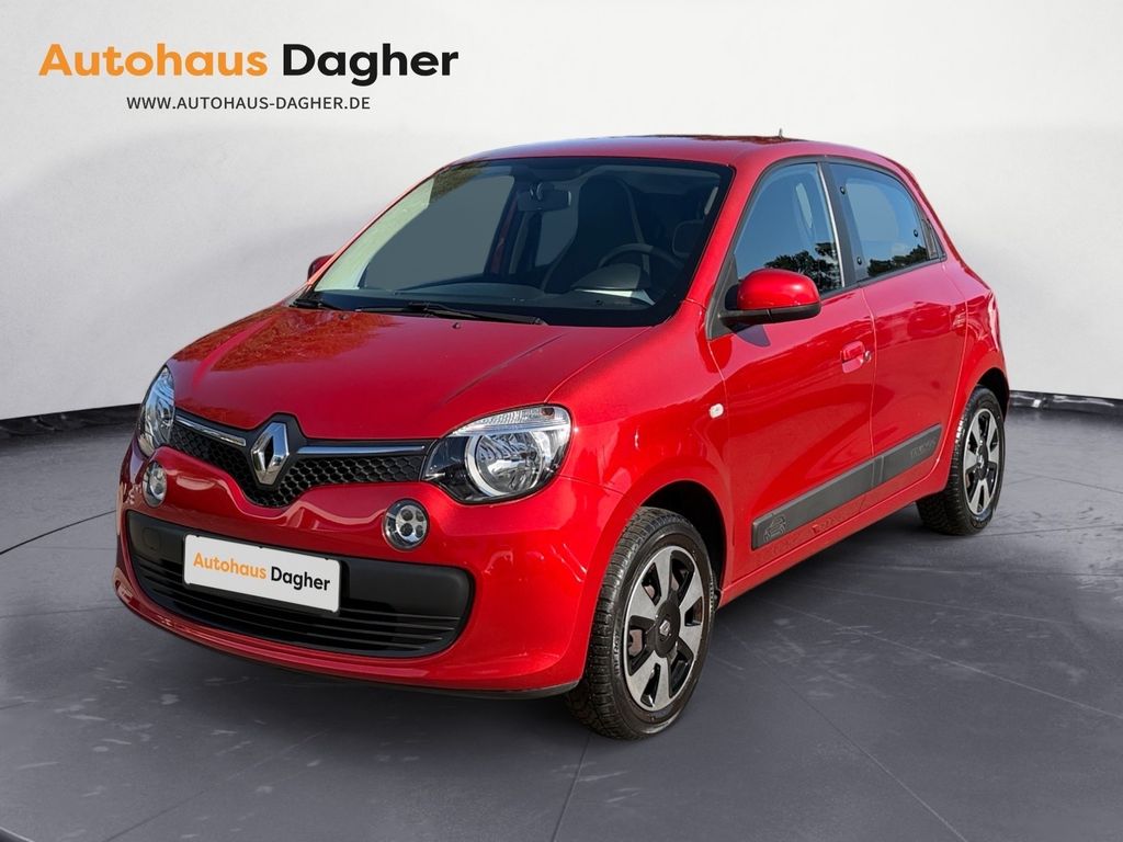 Bild des Angebotes Renault Twingo Dynamique Klimaanlage Bluetooth