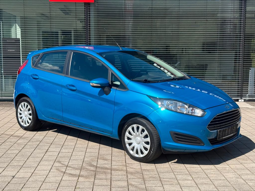 Bild des Angebotes Ford Fiesta Trend