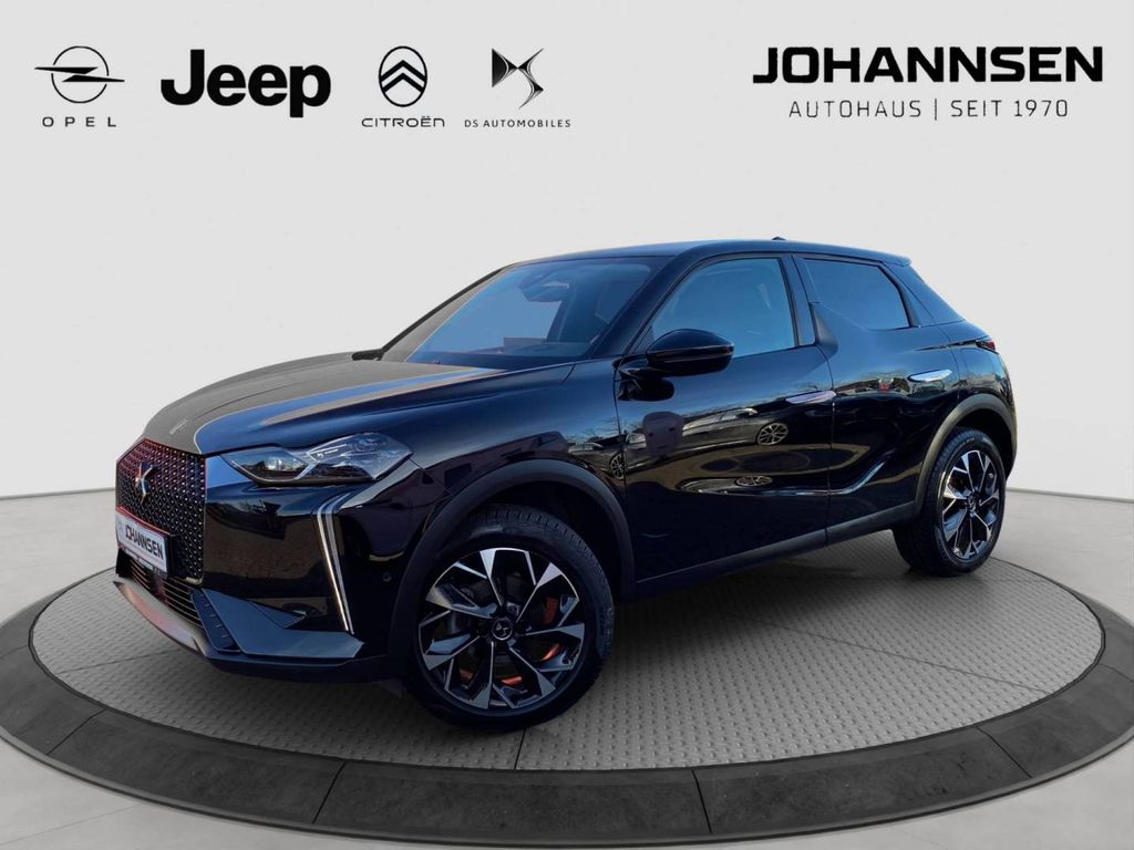 Bild des Angebotes DS Automobiles DS3 Opera 130PS Vollleder / Navi / Kamera