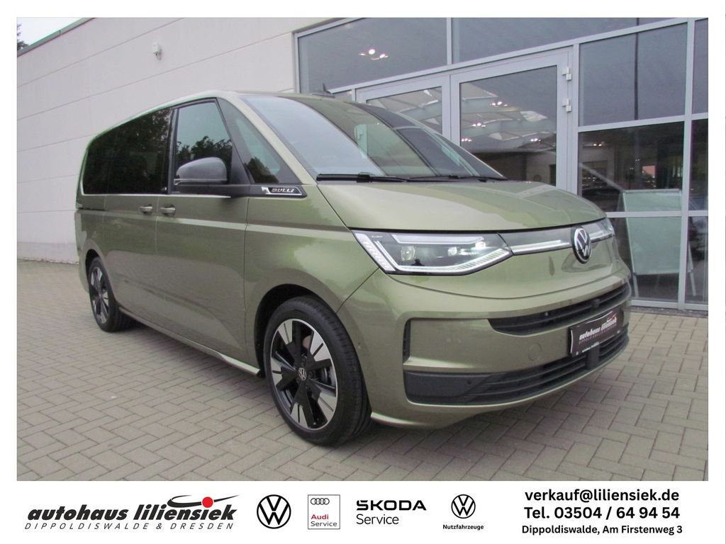 Bild des Angebotes Volkswagen T7 Multivan 2.0 TDI DSG Generation PANO/STANDHZG