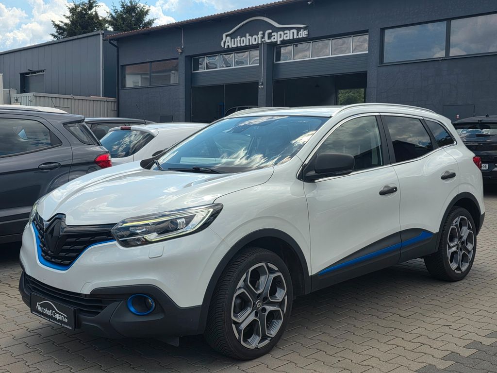 Bild des Angebotes Renault Kadjar Collection/2.Ha/Klimaau/Navi/Perlmut/Alus