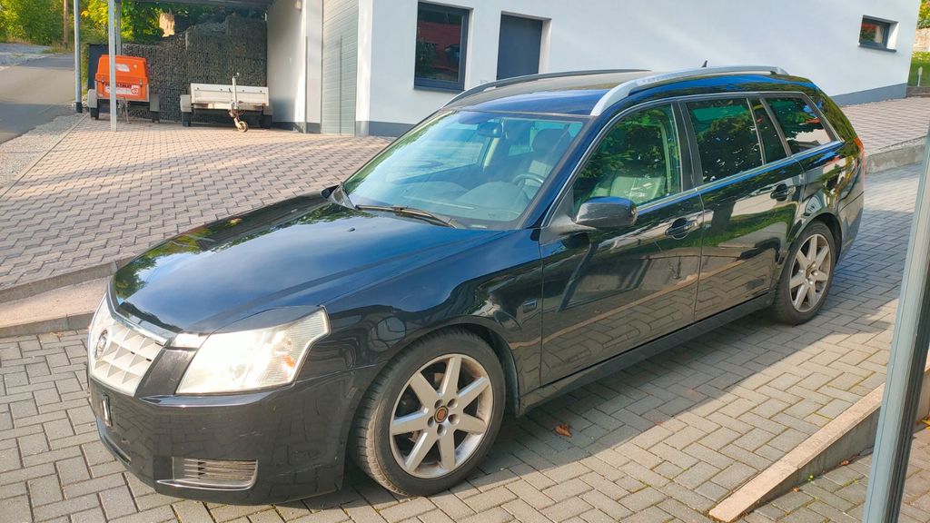 Bild des Angebotes Cadillac 1.9 D 150PS Sportfahrwerk Autom. Winterauto