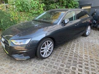 Bild des Angebotes Audi A4 40 TDI S tr. quattro advanced Avant advanced