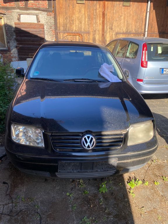 Bild des Angebotes Volkswagen Bora 1.6 Comfortline Comfortline
