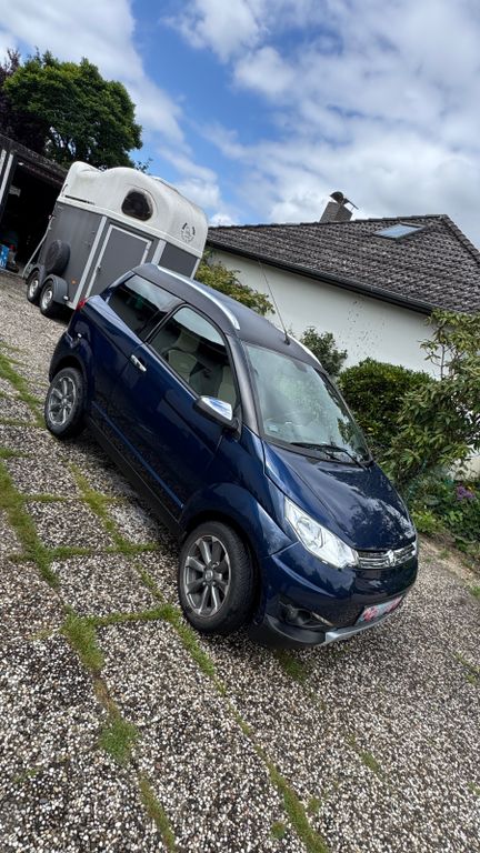 Bild des Angebotes Aixam Motor vor 7000 km neu-kein Holland-Import