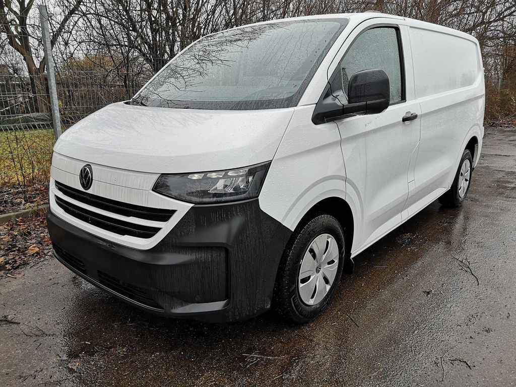 Bild des Angebotes Volkswagen T7 Kastenwagen Elektro BEV 5 Jahre Garantie!
