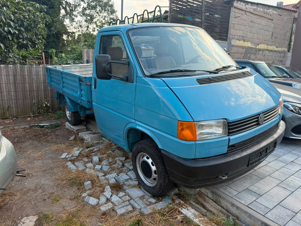 Bild des Angebotes Volkswagen T4 Pritsch Oldtimer.