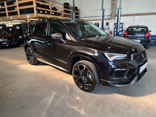 Bild des Angebotes Cupra Ateca Basis 5J Garantie