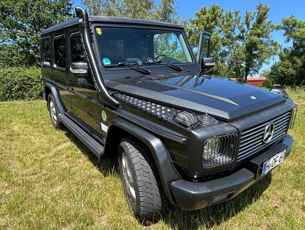 Bild des Angebotes Mercedes-Benz Greif zu, aber nur im Oktober!