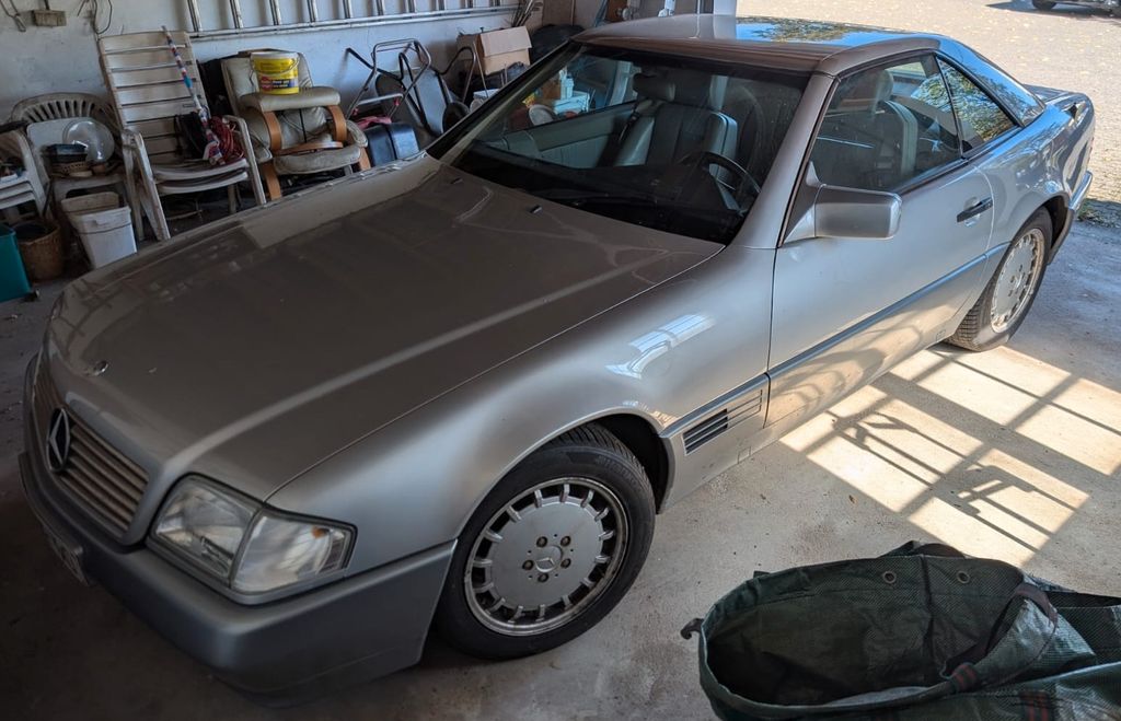 Bild des Angebotes Mercedes-Benz 300 SL