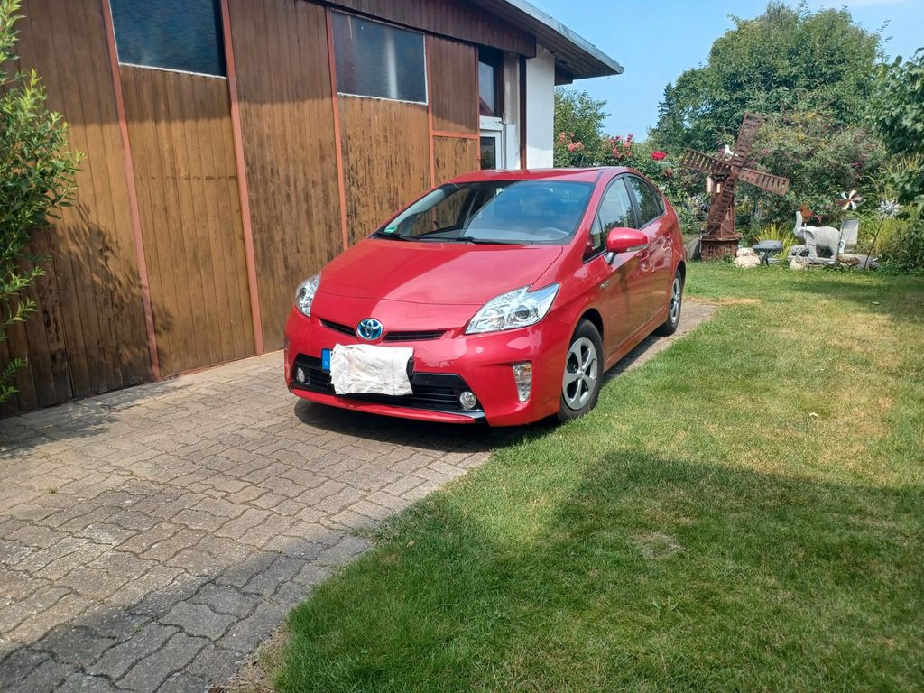 Bild des Angebotes Toyota Prius 1.8-l-VVT-i Plug-in Comfort Comfort