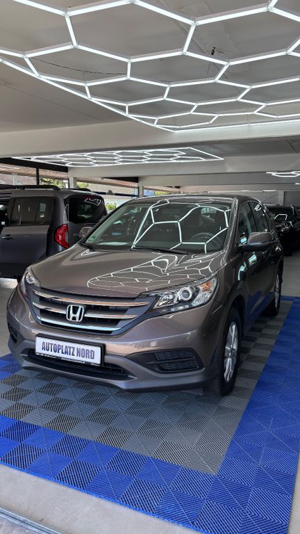 Bild des Angebotes Honda CR-V Comfort 2WD / 1 Hand