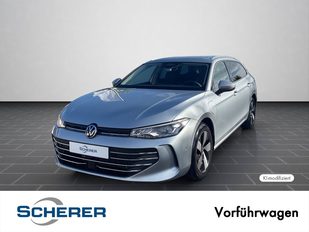 Bild des Angebotes Volkswagen Passat Business 1,5l eHybrid 150 PS/115 PS DSG6