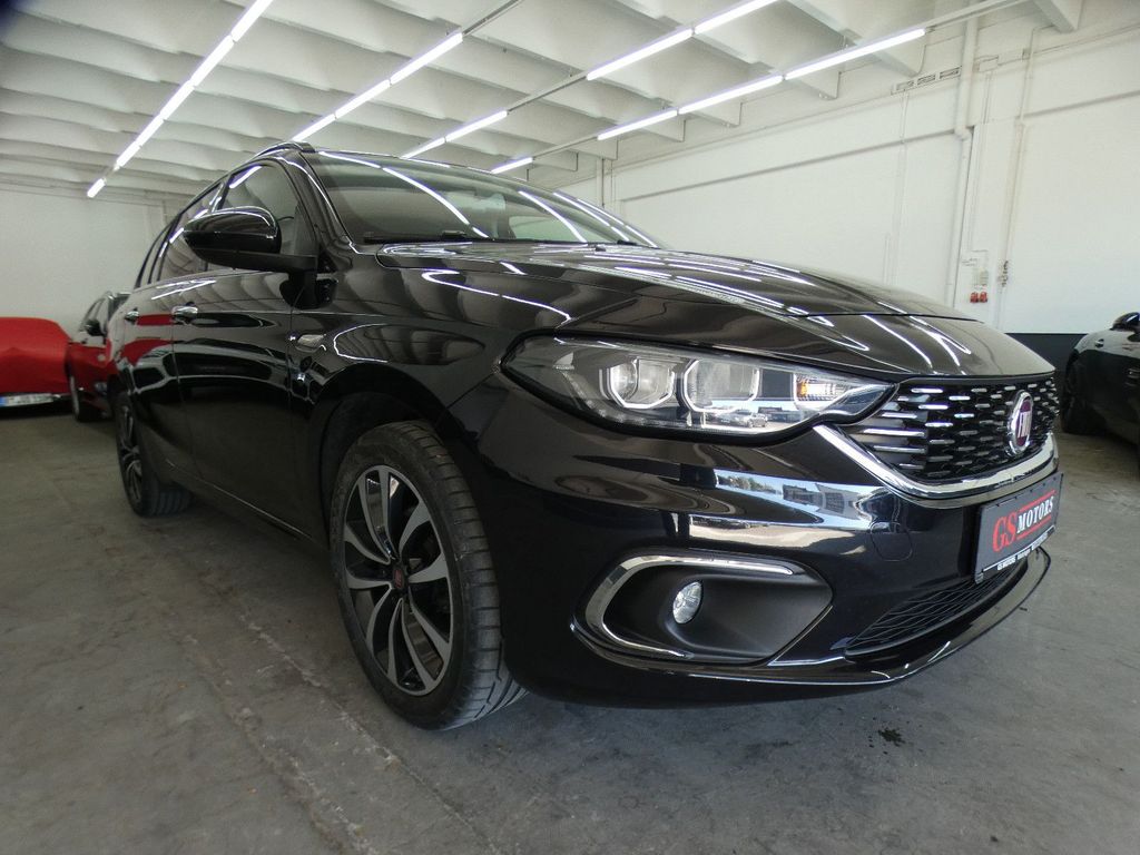 Bild des Angebotes Fiat Tipo 1.4 T-Jet Business**KAMERA*LED*HAGEL