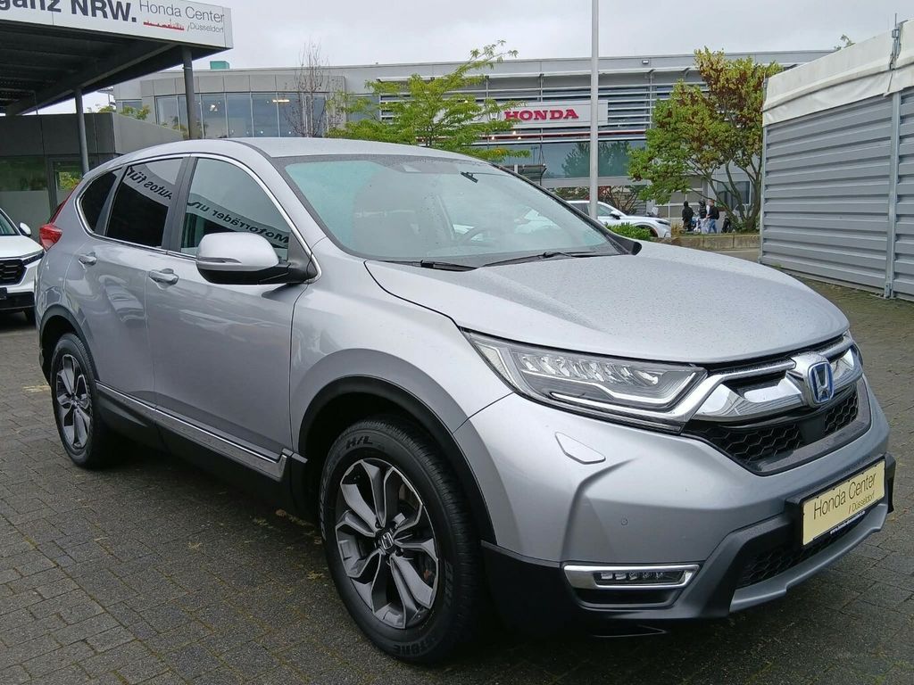 Bild des Angebotes Honda CR-V 2.0 i-MMD HYBRID 4WD Elegance
