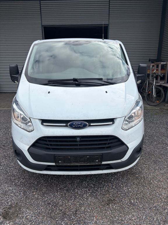 Bild des Angebotes Ford Transit Custom Transporter