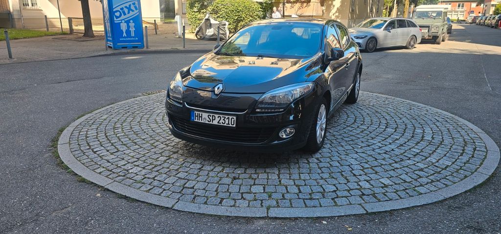 Bild des Angebotes Renault Megane Paris 1.6 16V 100 Paris