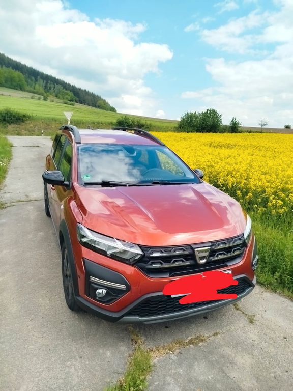 Bild des Angebotes Dacia Jogger TCe 100 ECO-G Extreme+ 5-Sitzer Extreme+