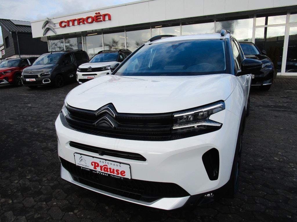 Bild des Angebotes Citroën C5 Aircross Shine *Automatik*