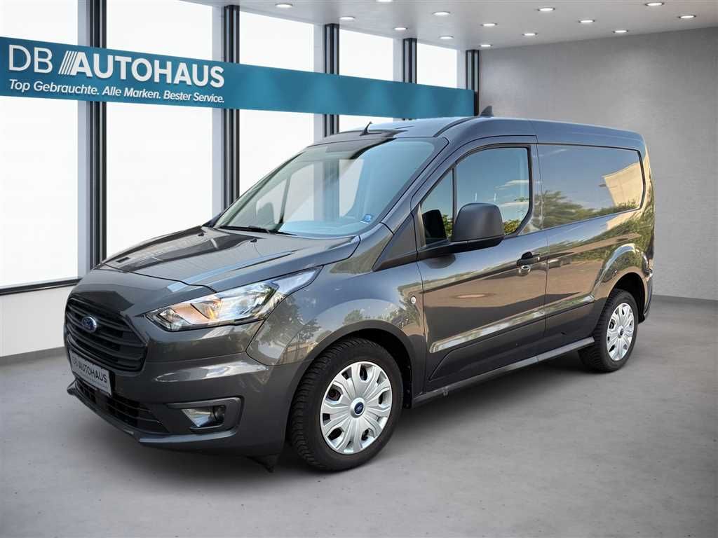 Bild des Angebotes Ford Transit Connect Kasten Trend 220 1.5 EcoBlue