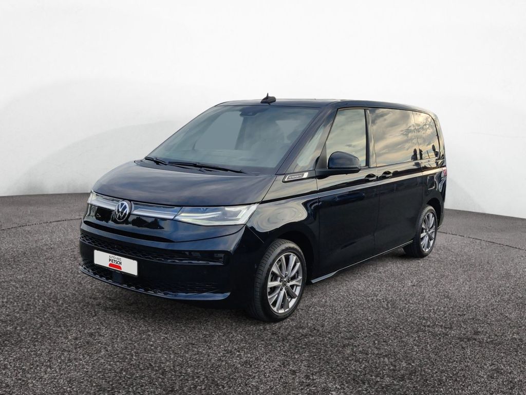 Bild des Angebotes Volkswagen T7 Multivan 1.4 TSI eHybrid Life DSG