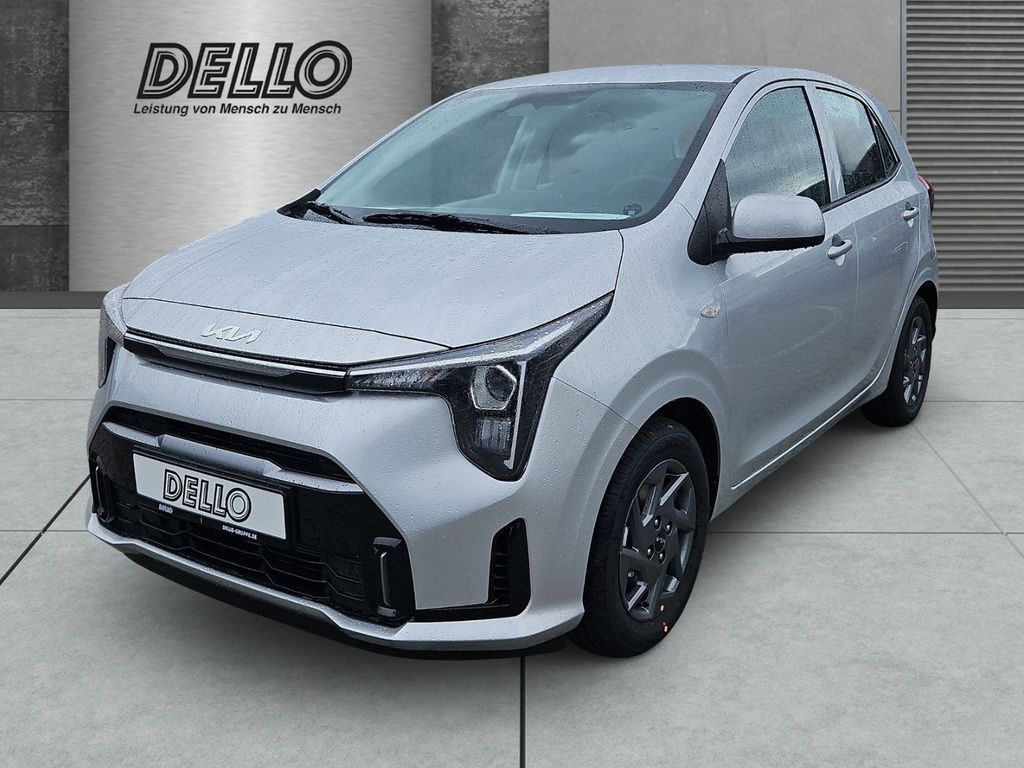 Bild des Angebotes Kia Picanto Vision PE2 4-Sitzer Navi Apple CarPlay A
