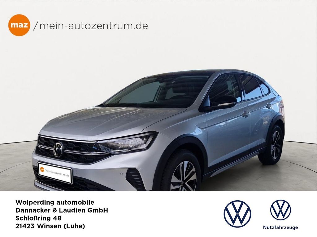 Bild des Angebotes Volkswagen Taigo ENERGY DSG 1.0 l TSI 85 kW (116) AHK LED