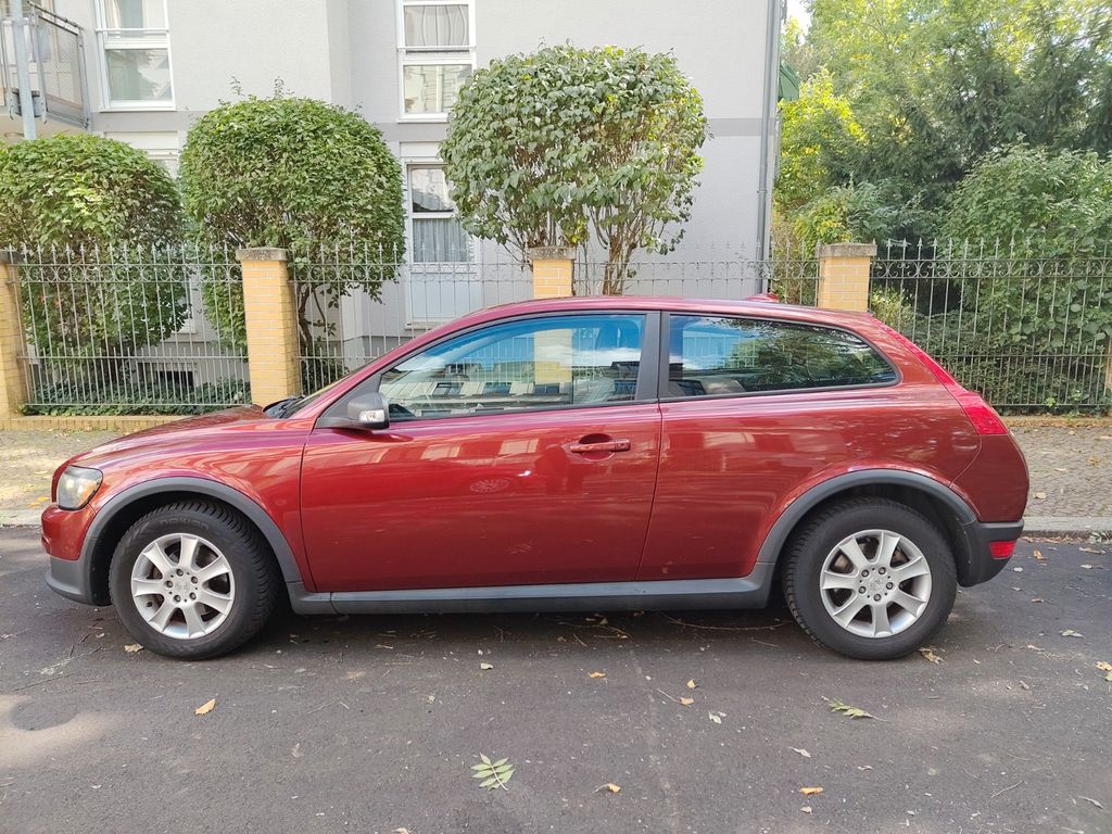 Bild des Angebotes Volvo C30 1.6
