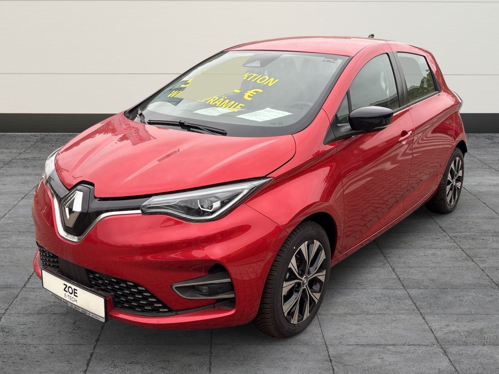 Bild des Angebotes Renault ZOE EV50 135hp Evolution