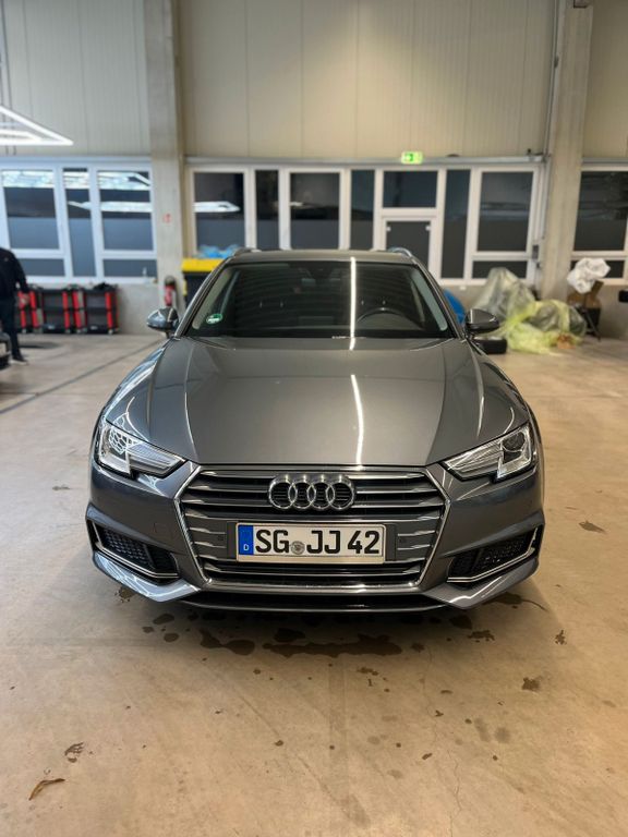 Bild des Angebotes Audi A4 40 g-tron S tronic Avant -