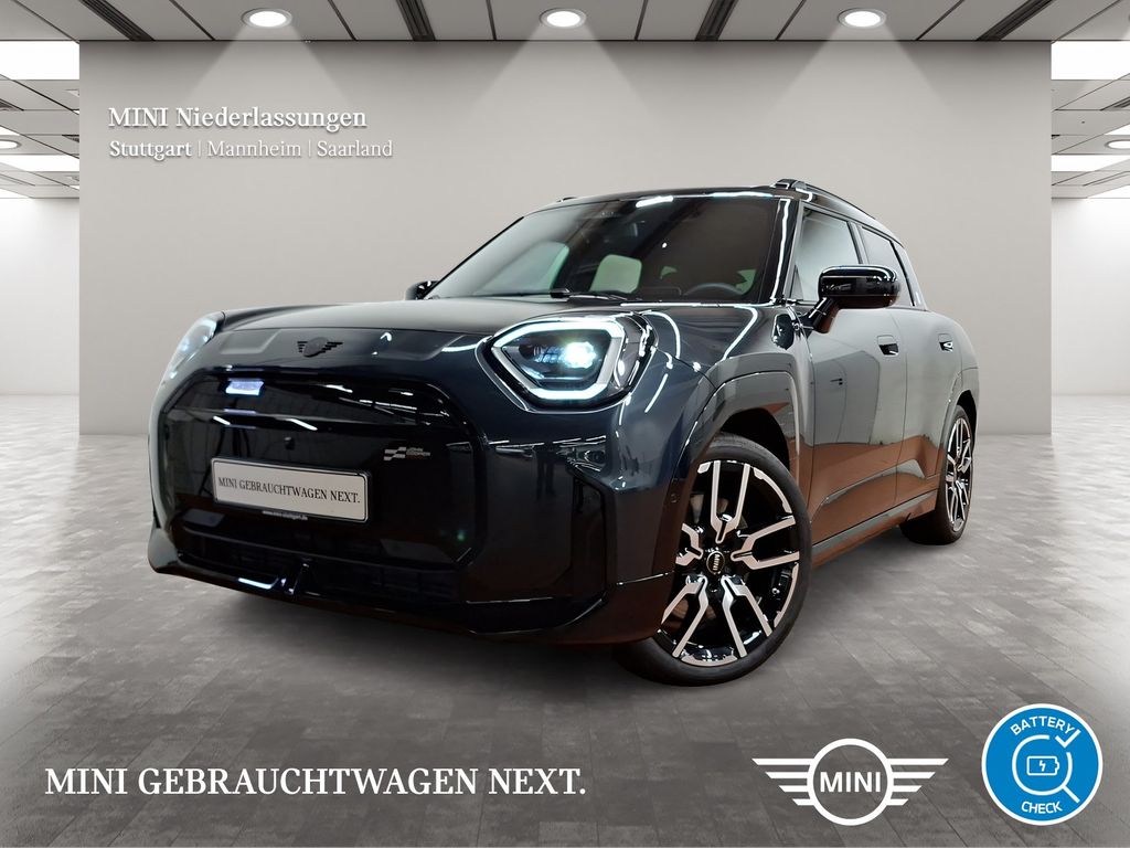 Bild des Angebotes MINI Aceman SE CHN Harman/K Head-Up Kamera Pano.Dach