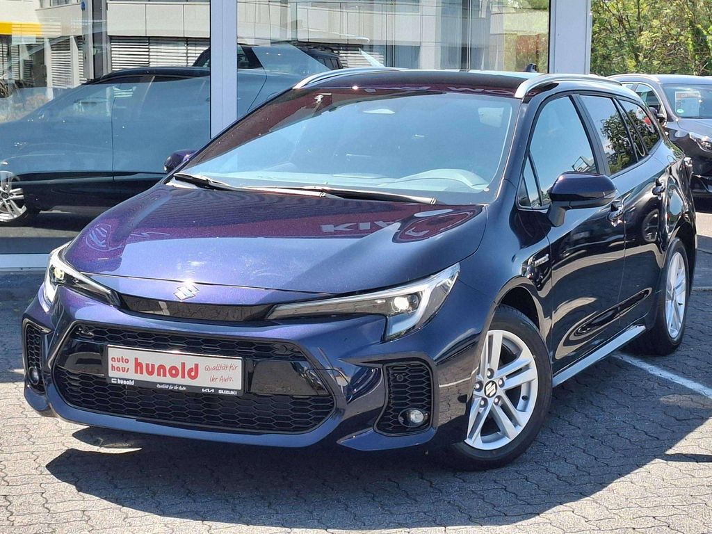 Bild des Angebotes Suzuki Swace 1.8 Hybrid Comfort+