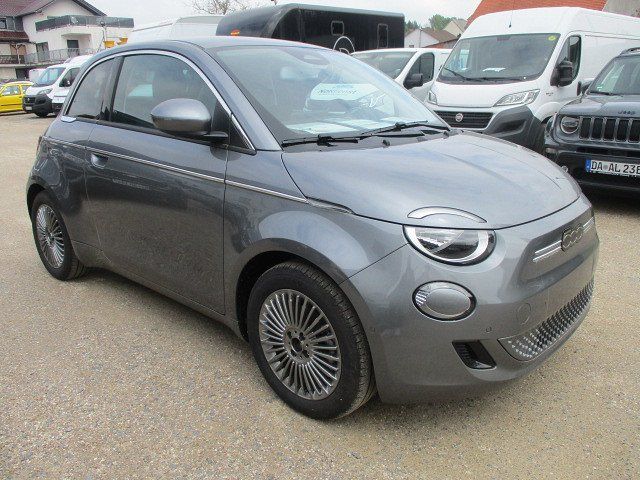 Bild des Angebotes Fiat 500e Neuer 500
