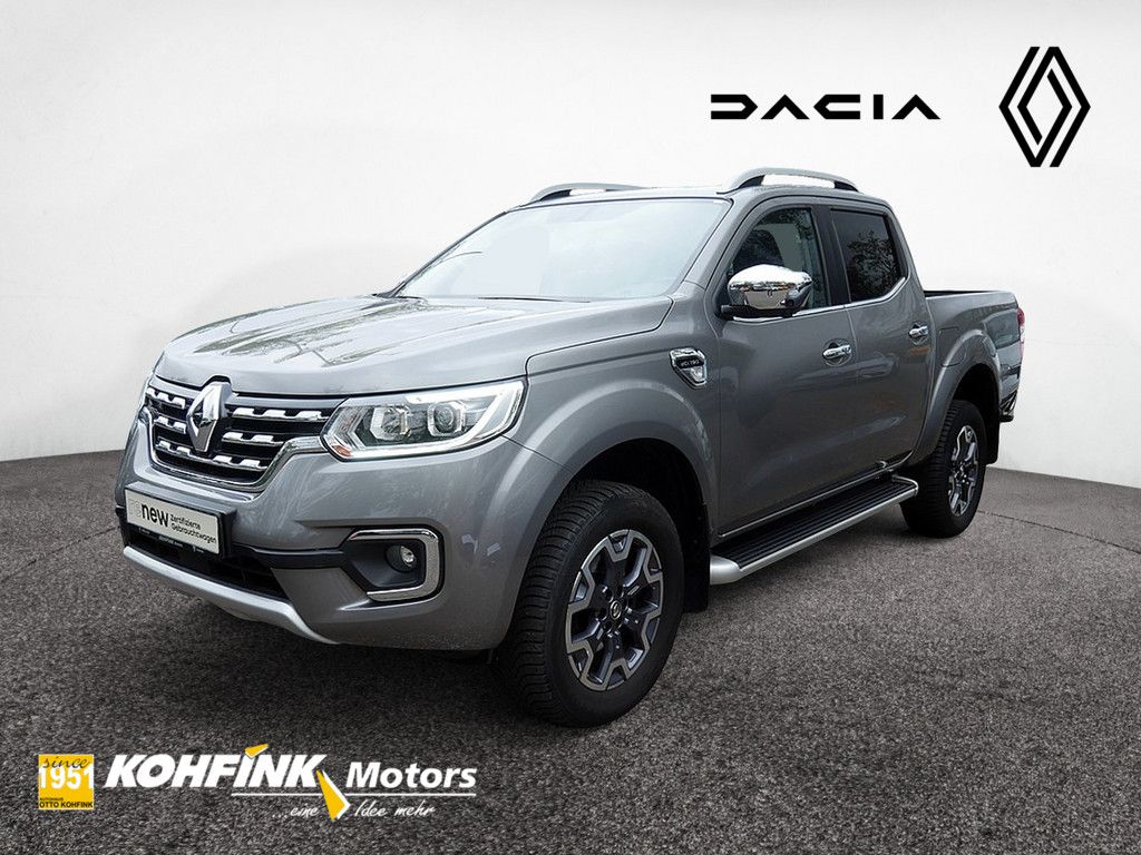 Bild des Angebotes Renault Alaskan Intens dCi 190 KAMERA HGSD NAVI LED 360°