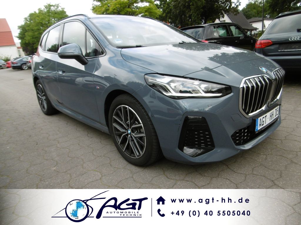 Bild des Angebotes BMW 223 d Active Tourer xDrive M Sport Aut. Pano AHK