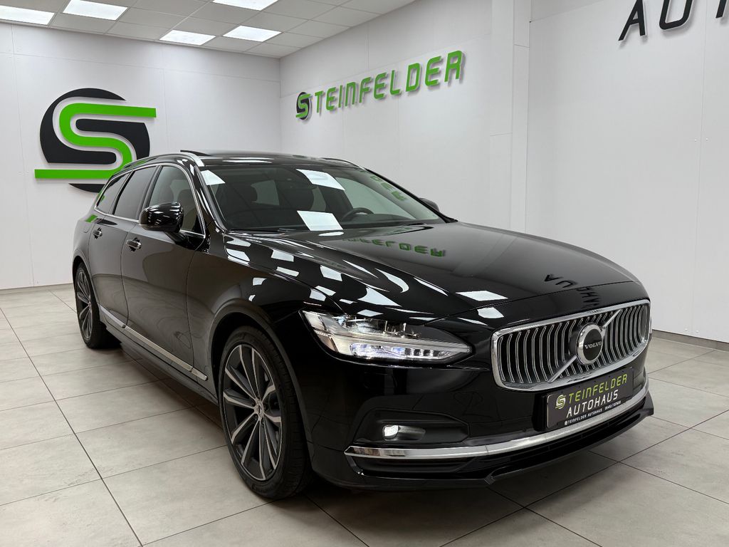 Bild des Angebotes Volvo V90 B4 Inscription / ACC/ LED / SHZ / PANORAMA