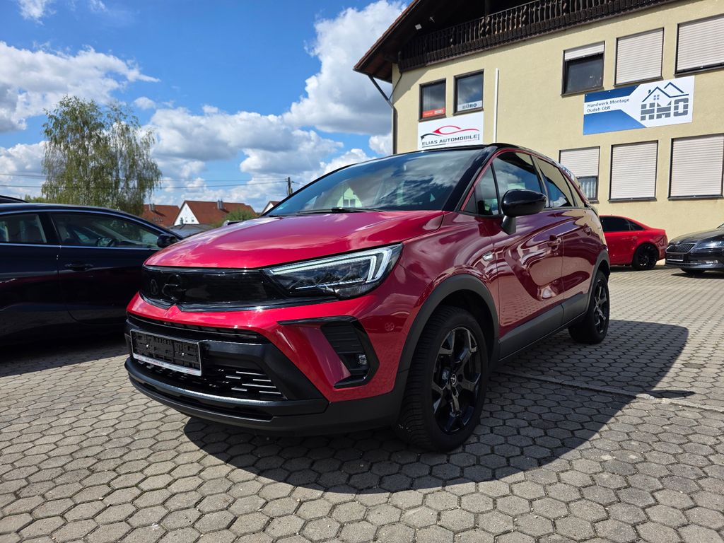 Bild des Angebotes Opel ANDERE Crossland GS Line